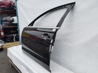 bontott AUDI A6 C7 Bal első Ajtó (Üres lemez)