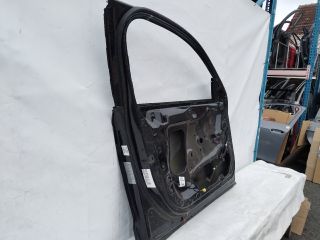 bontott AUDI A6 C7 Bal első Ajtó (Üres lemez)