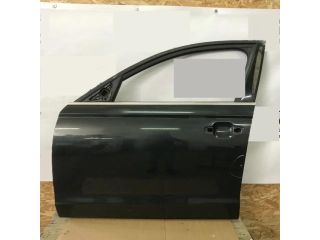 bontott AUDI A6 C7 Bal első Ajtó (Üres lemez)