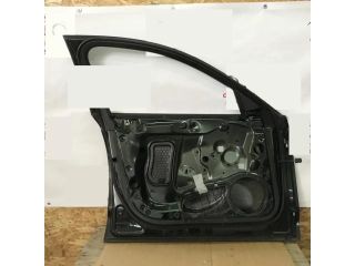 bontott AUDI A6 C7 Bal első Ajtó (Üres lemez)