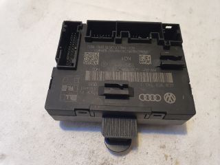 bontott AUDI A6 C7 Bal első Ajtó Vezérlőegység