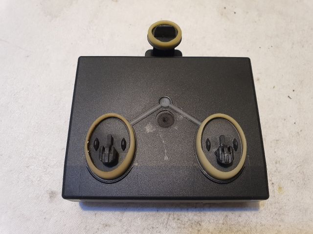 bontott AUDI A6 C7 Bal első Ajtó Vezérlőegység