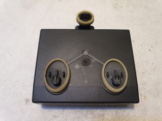 bontott AUDI A6 C7 Bal első Ajtó Vezérlőegység