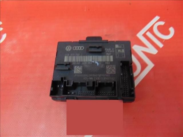 bontott AUDI A6 C7 Bal első Ajtó Vezérlőegység