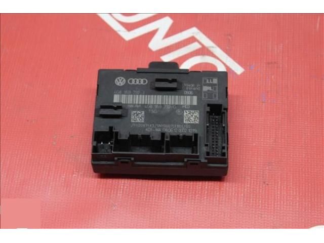 bontott AUDI A6 C7 Bal első Ajtó Vezérlőegység