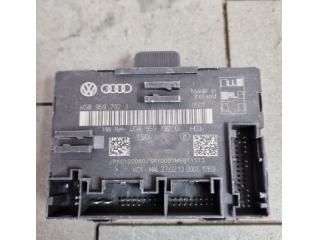 bontott AUDI A6 C7 Bal első Ajtó Vezérlőegység