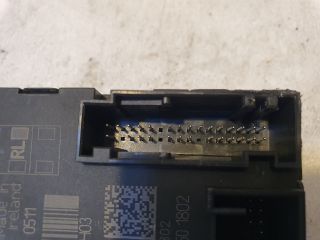 bontott AUDI A6 C7 Bal első Ajtó Vezérlőegység