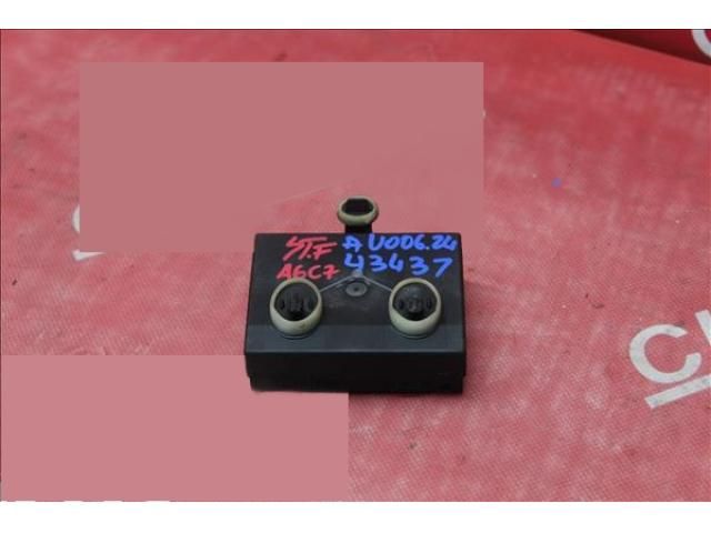 bontott AUDI A6 C7 Bal első Ajtó Vezérlőegység