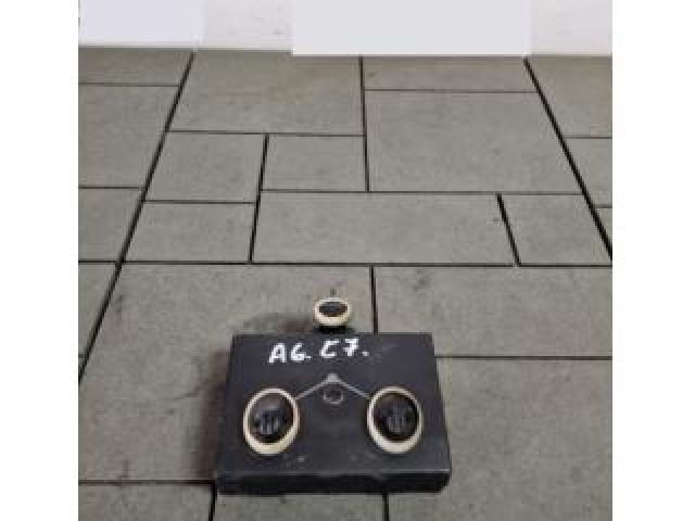 bontott AUDI A6 C7 Bal első Ajtó Vezérlőegység