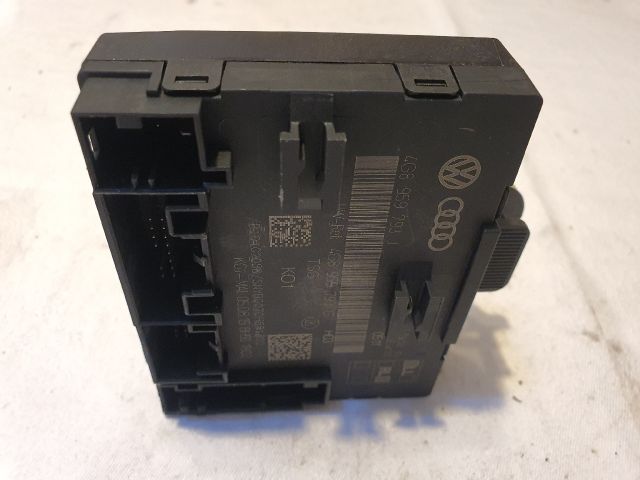 bontott AUDI A6 C7 Bal első Ajtó Vezérlőegység