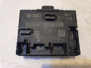 bontott AUDI A6 C7 Bal első Ajtó Vezérlőegység