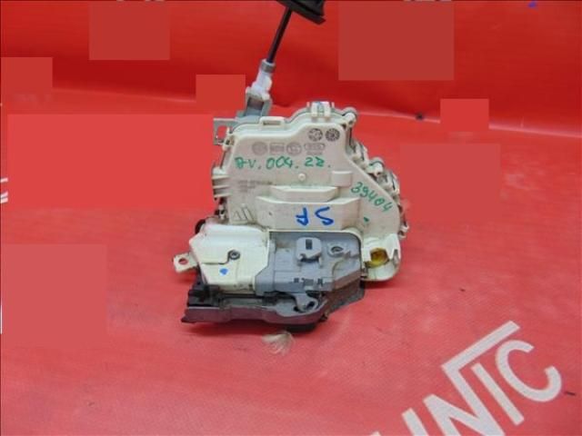 bontott AUDI A6 C7 Bal első Ajtózár