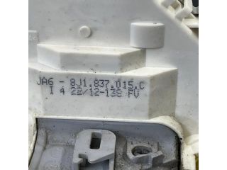 bontott AUDI A6 C7 Bal első Ajtózár