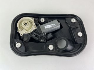 bontott AUDI A6 C7 Bal első Ajtózár