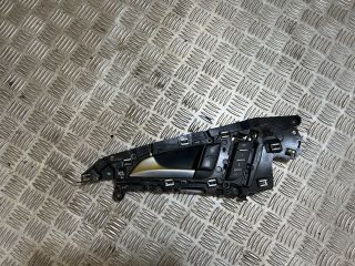 bontott AUDI A6 C7 Bal első Belső Kilincs