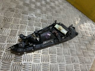 bontott AUDI A6 C7 Bal első Belső Kilincs