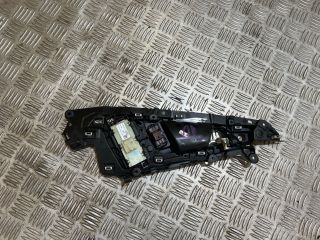 bontott AUDI A6 C7 Bal első Belső Kilincs