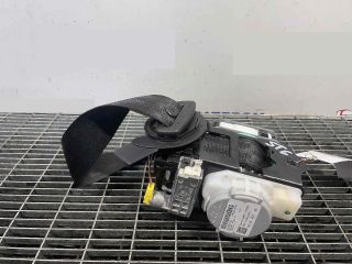 bontott AUDI A6 C7 Bal első Biztonsági Öv