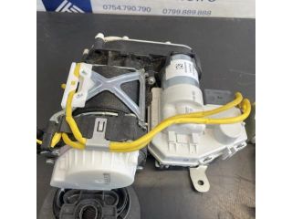 bontott AUDI A6 C7 Bal első Biztonsági Öv