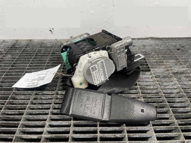 bontott AUDI A6 C7 Bal első Biztonsági Öv