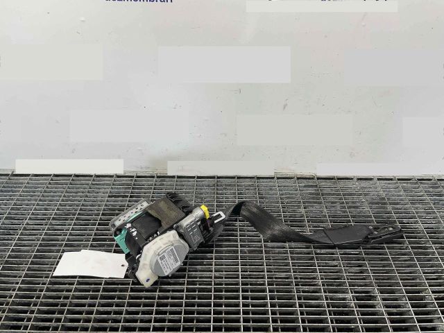 bontott AUDI A6 C7 Bal első Biztonsági Öv