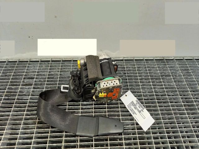 bontott AUDI A6 C7 Bal első Biztonsági Öv