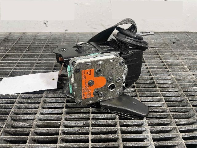 bontott AUDI A6 C7 Bal első Biztonsági Öv