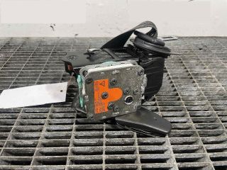 bontott AUDI A6 C7 Bal első Biztonsági Öv