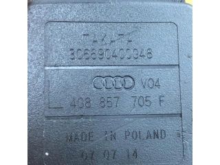 bontott AUDI A6 C7 Bal első Biztonsági Öv