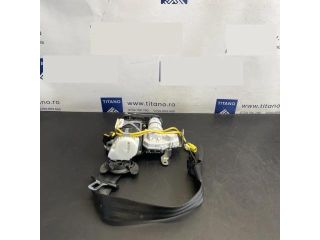 bontott AUDI A6 C7 Bal első Biztonsági Öv