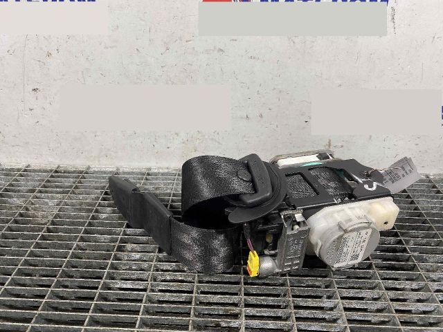 bontott AUDI A6 C7 Bal első Biztonsági Öv