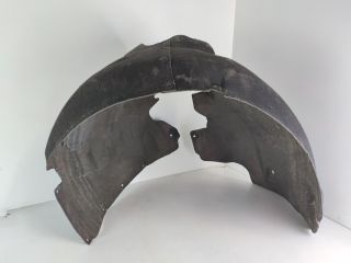 bontott AUDI A6 C7 Bal első Dobbetét (Kerékjárati, Műanyag)