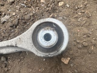 bontott AUDI A6 C7 Bal első Felső Első Lengőkar