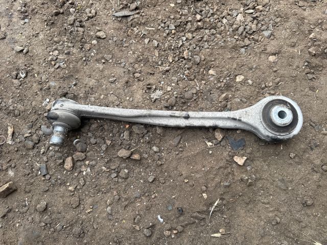 bontott AUDI A6 C7 Bal első Felső Első Lengőkar