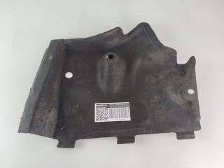 bontott AUDI A6 C7 Bal első Fenéklemez