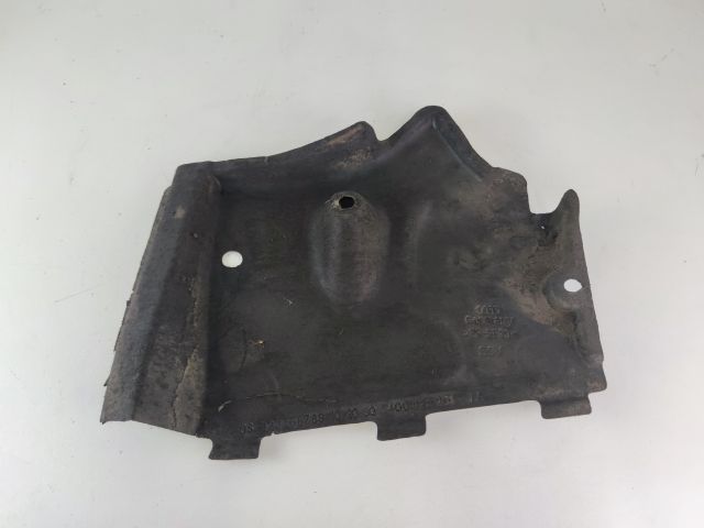 bontott AUDI A6 C7 Bal első Fenéklemez