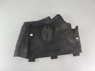 bontott AUDI A6 C7 Bal első Fenéklemez