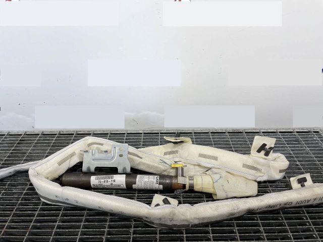 bontott AUDI A6 C7 Bal első Függöny Légzsák