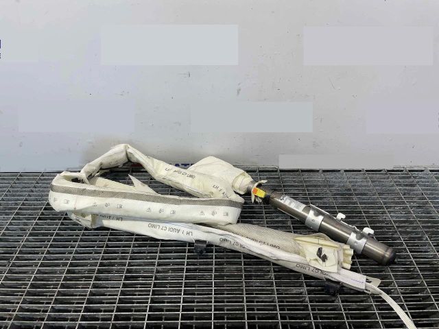 bontott AUDI A6 C7 Bal első Függöny Légzsák