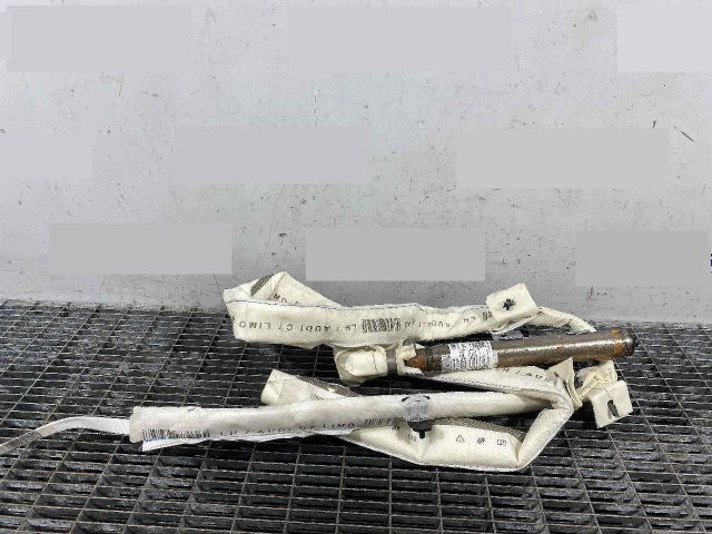 bontott AUDI A6 C7 Bal első Függöny Légzsák