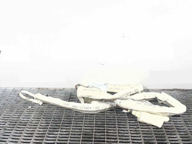 bontott AUDI A6 C7 Bal első Függöny Légzsák