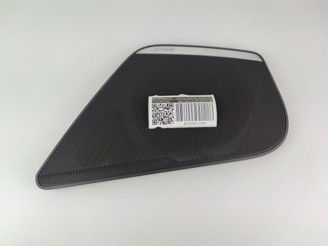 bontott AUDI A6 C7 Bal első Hangszóró Burkolat