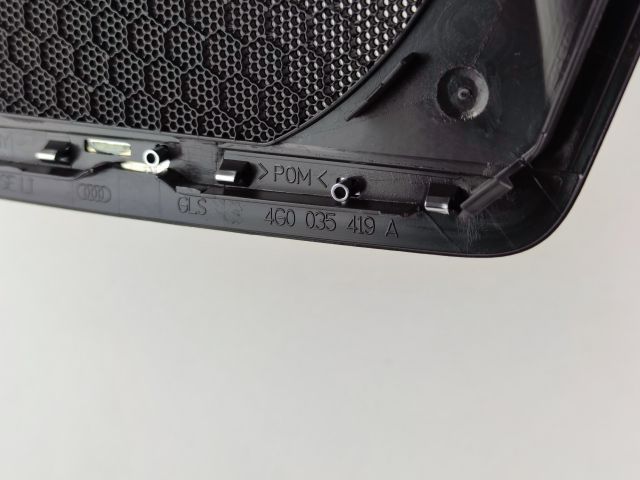 bontott AUDI A6 C7 Bal első Hangszóró Burkolat