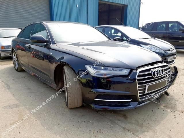 bontott AUDI A6 C7 Bal első Kapaszkodó (Felső)