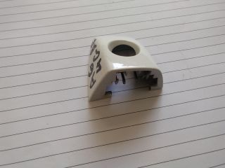 bontott AUDI A6 C7 Bal első Kilincs Hátulja