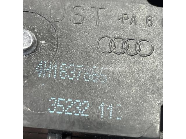 bontott AUDI A6 C7 Bal első Külső Kilincs