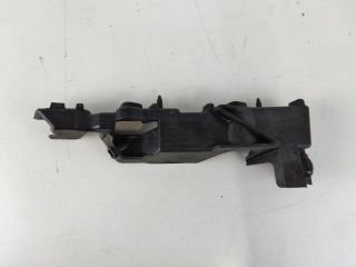 bontott AUDI A6 C7 Bal első Lökhárító Tartó (Műanyag)