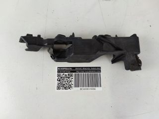 bontott AUDI A6 C7 Bal első Lökhárító Tartó (Műanyag)