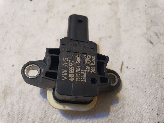 bontott AUDI A6 C7 Bal első Oldal Ütközés Érzékelő