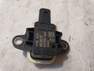 bontott AUDI A6 C7 Bal első Oldal Ütközés Érzékelő